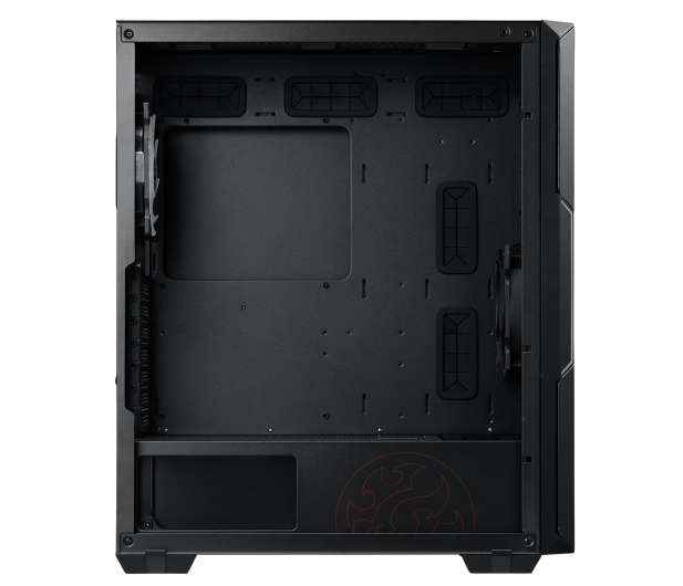 XPG Starker Air Black - 1047099 - zdjęcie 6